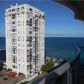 2501 S OCEAN DR # PH36, Hollywood, FL 33019 ID:11919763