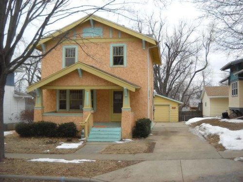 311 N Trapp Ave, Sioux Falls, SD 57104