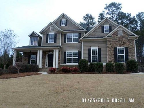 6226 Windflower Drive, Powder Springs, GA 30127