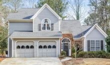 4808 Winding Lane Powder Springs, GA 30127