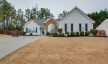 1333 Wilkes Crest Court Dacula, GA 30019