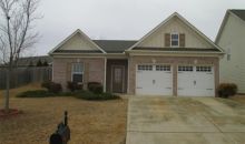 403 Reinhardt Lane Ball Ground, GA 30107