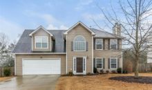 132 Legend Creek Drive Canton, GA 30114