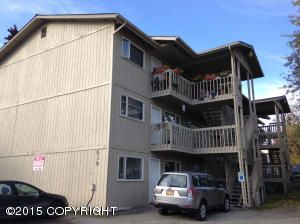 519 E 11th Avenue, Anchorage, AK 99501