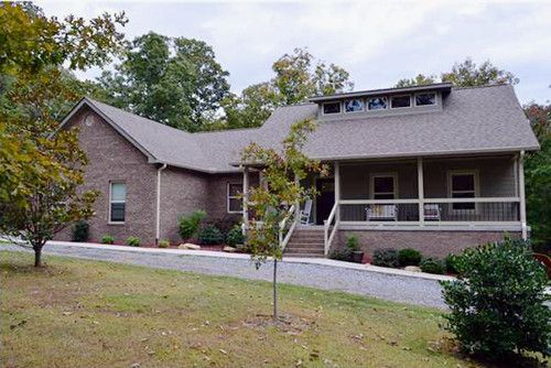 661 GRAY CREEK RD, Graysville, TN 37338