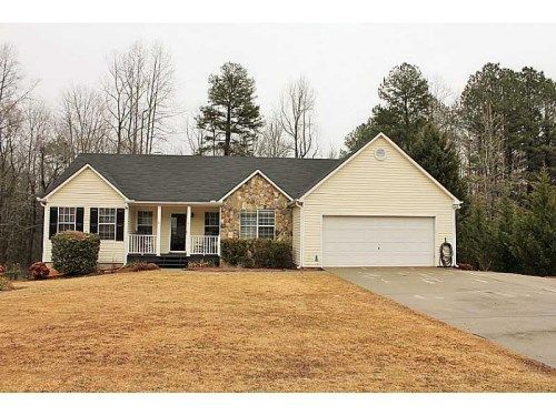 3041 Mill Circle, Monroe, GA 30655