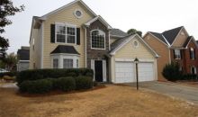 1548 Pinebreeze Drive Marietta, GA 30062