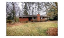 714 Rosedale Drive Se Smyrna, GA 30082