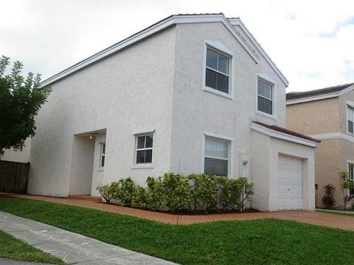 6252 SEMINOLE TE, Pompano Beach, FL 33063