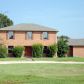 1405 Southwood Hills Drive, Taylor, TX 76574 ID:12035740