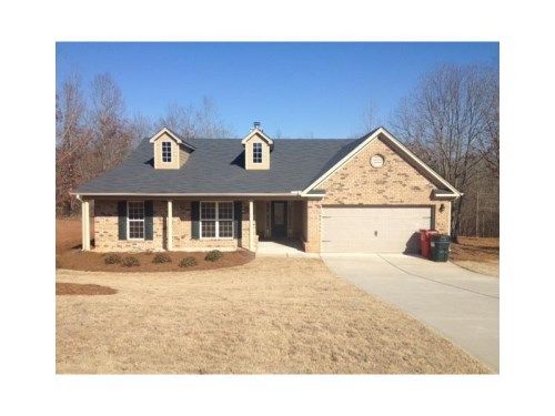 207 Feldspar Drive, Jefferson, GA 30549