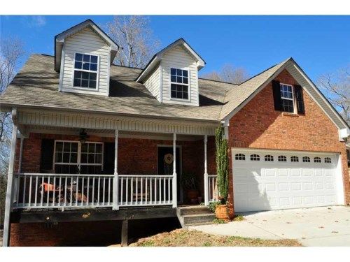 3168 Pine Haven Drive, Gainesville, GA 30506