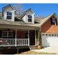 3168 Pine Haven Drive, Gainesville, GA 30506 ID:11958802