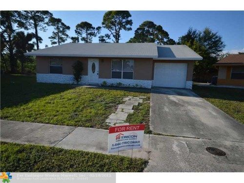 7133 GLENWOOD DR, Boynton Beach, FL 33436