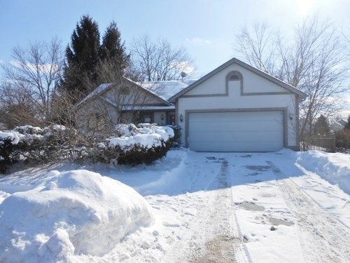 5691 Ambler St, Holt, MI 48842