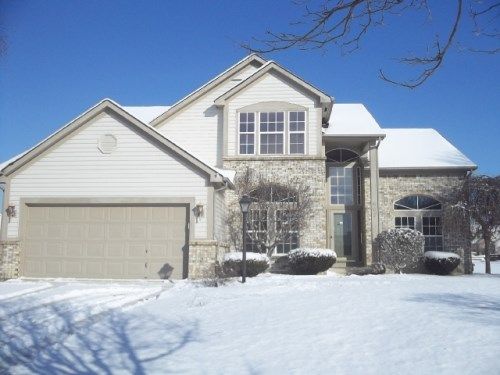 602 Cherry Hill Dr, Pickerington, OH 43147