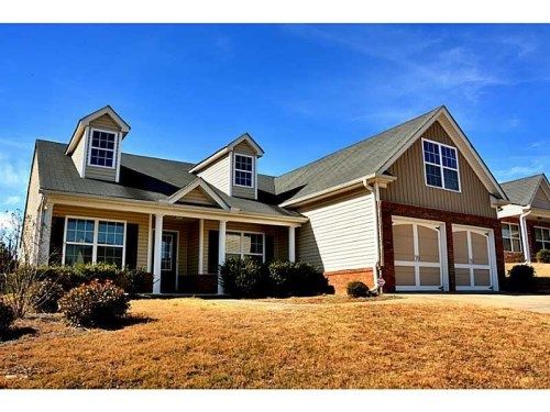 214 Overlook Drive, Dallas, GA 30157