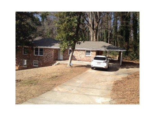 1696 Mary Lou Lane, Atlanta, GA 30316