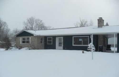 430 E Walter St, South Bend, IN 46614