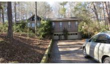 3297 Hickory Bluff Drive Marietta, GA 30062