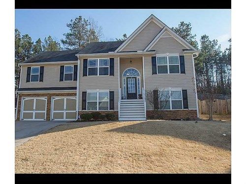 609 Hemlock Court, Villa Rica, GA 30180