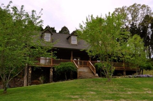 6598 Paw Paw Plains Rd Lenoir City, TN, Lenoir City, TN 37771