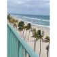 400 N SURF RD # 701, Hollywood, FL 33019 ID:11919533