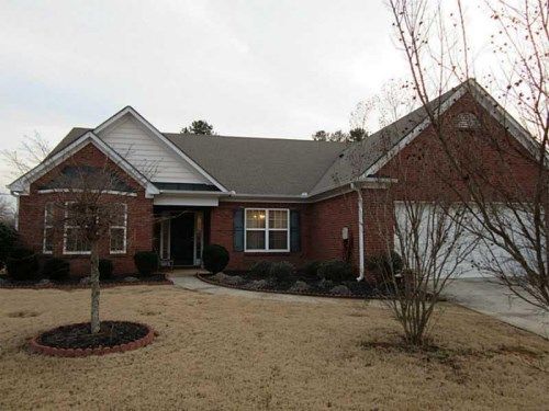 118 Shoals Creek Court, Dawsonville, GA 30534