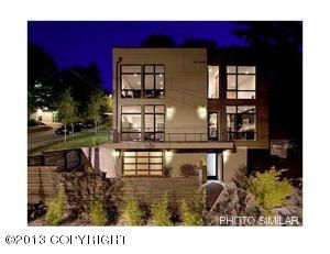 604 Ocean Place, Anchorage, AK 99501