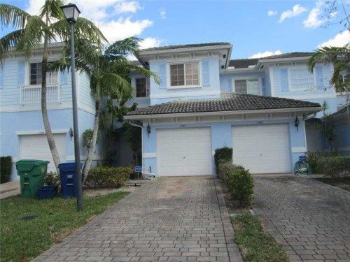 1434 NW 34TH WY, Fort Lauderdale, FL 33311