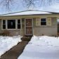 4820 N 89th St, Milwaukee, WI 53225 ID:12027767