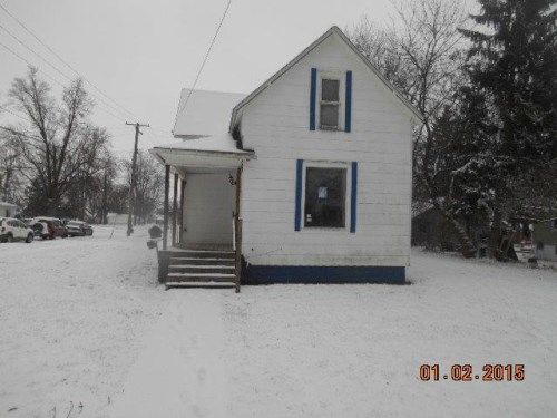 55 S Fulton St, Sandusky, MI 48471