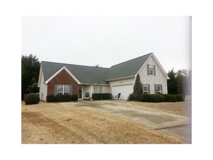 35 Shenandoah Drive, Winder, GA 30680