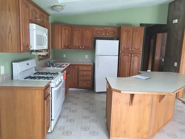 N1144 Trout Rd, Antigo, WI 54409