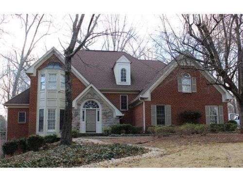 850 Indian Stream Trail, Roswell, GA 30075