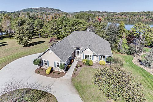 724 Wood Duck Drive, Vonore, TN 37885