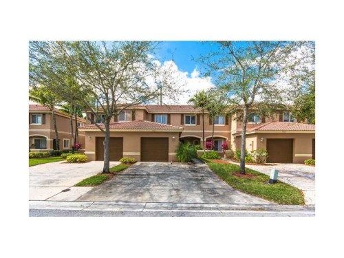 9503 LILY BANK CT # 9503, West Palm Beach, FL 33407