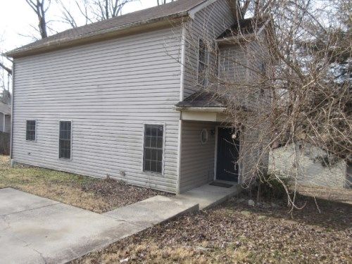 221 W Lewis St, New Albany, IN 47150