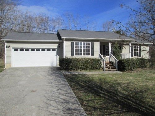 1208 Baggett Rd, Ringgold, GA 30736