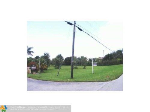 5398 SW 61ST AVE, Fort Lauderdale, FL 33314