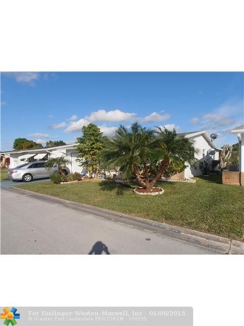 1620 NW 66TH TER, Pompano Beach, FL 33063