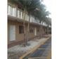 4732 SW 33RD AV # 1-101, Dania, FL 33004 ID:12003098