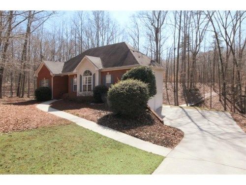 8375 Lake Hollow Drive, Gainesville, GA 30506