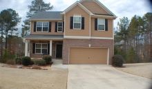 41 Carlton Court Acworth, GA 30101