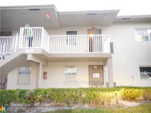 601 NW 80 TE # 108, Pompano Beach, FL 33063