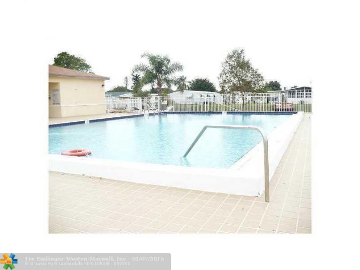 6611 Winfield Blvd # 107-B, Pompano Beach, FL 33063