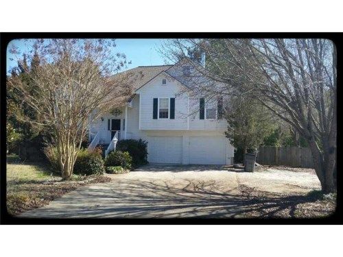 561 Pool Road, Hiram, GA 30141