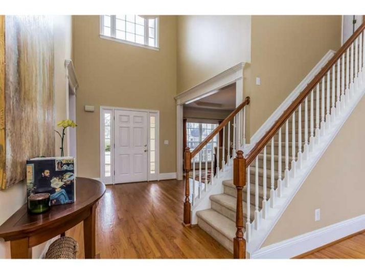 12925 Morningpark Circle, Alpharetta, GA 30004