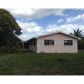 505 SW 3rd St, Boynton Beach, FL 33435 ID:11997827