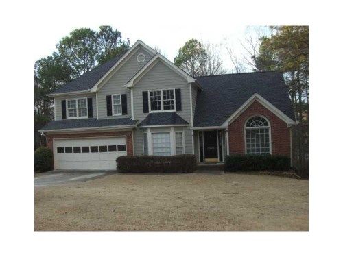 3846 Riverbank Drive, Lilburn, GA 30047